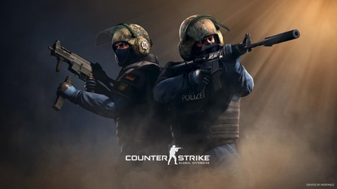 Фото cs go